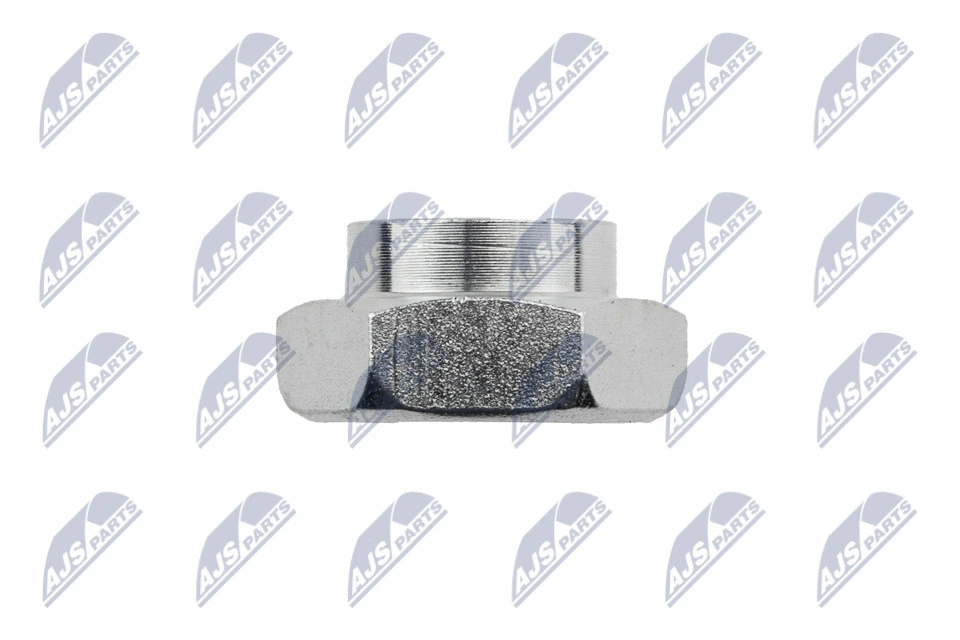 Axle Nut, drive shaft