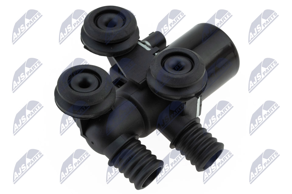 Coolant Control Valve