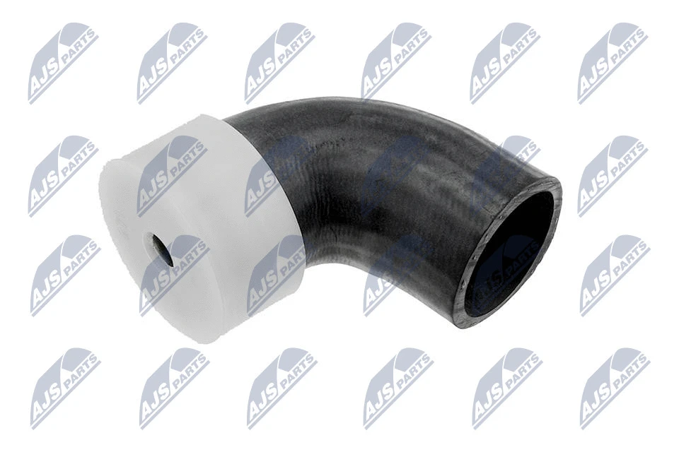 Charge Air Hose (GPP-VW-018)