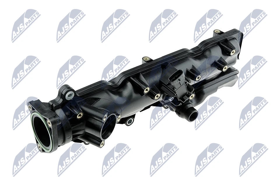 Intake Manifold Module