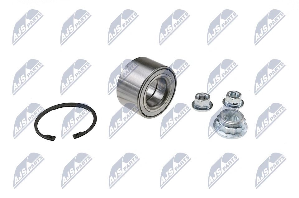 Wheel Bearing Kit (KLP-VW-025)