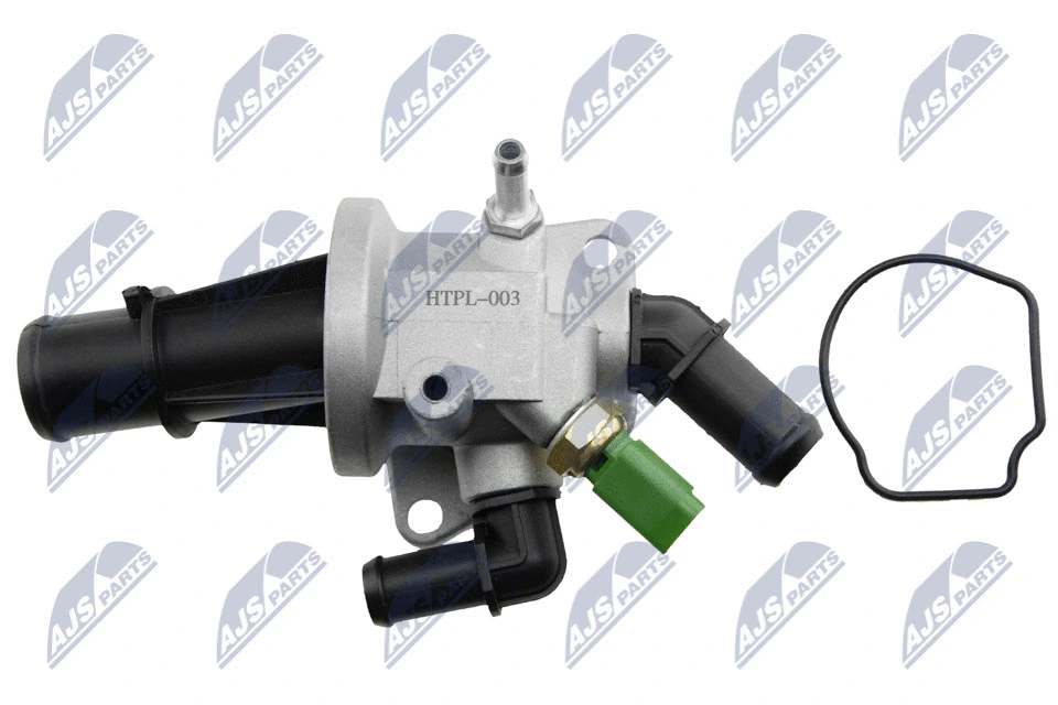 Thermostat, coolant (CTM-PL-003)
