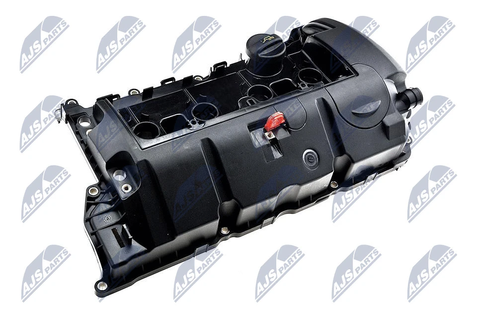 Cylinder Head Cover