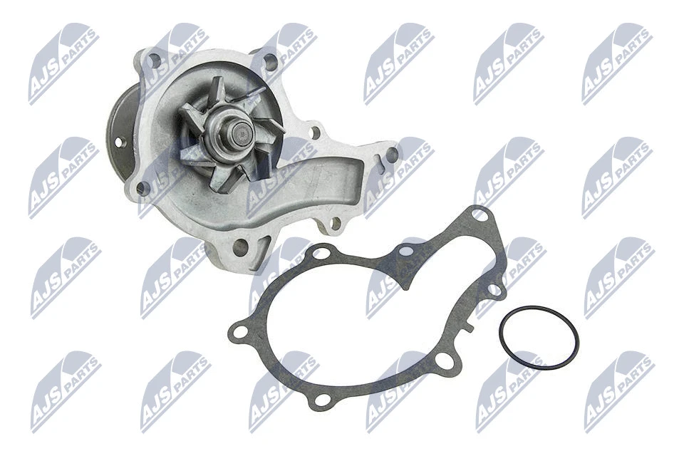 Water Pump, engine cooling (CPW-TY-067)
