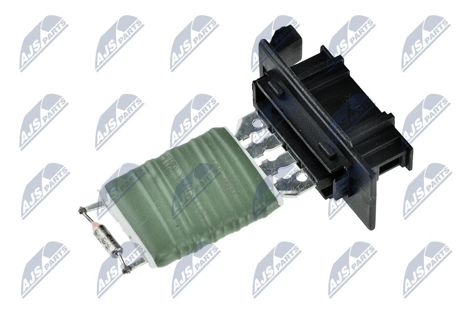 Resistor, interior blower (ERD-ME-001)