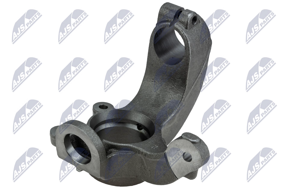 Steering Knuckle, wheel suspension (ZZP-FR-049)