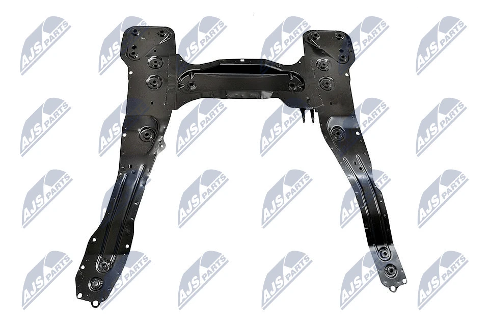 Support Frame/Subframe