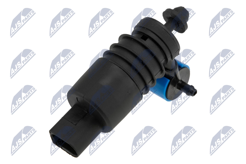 Washer Fluid Pump, window cleaning