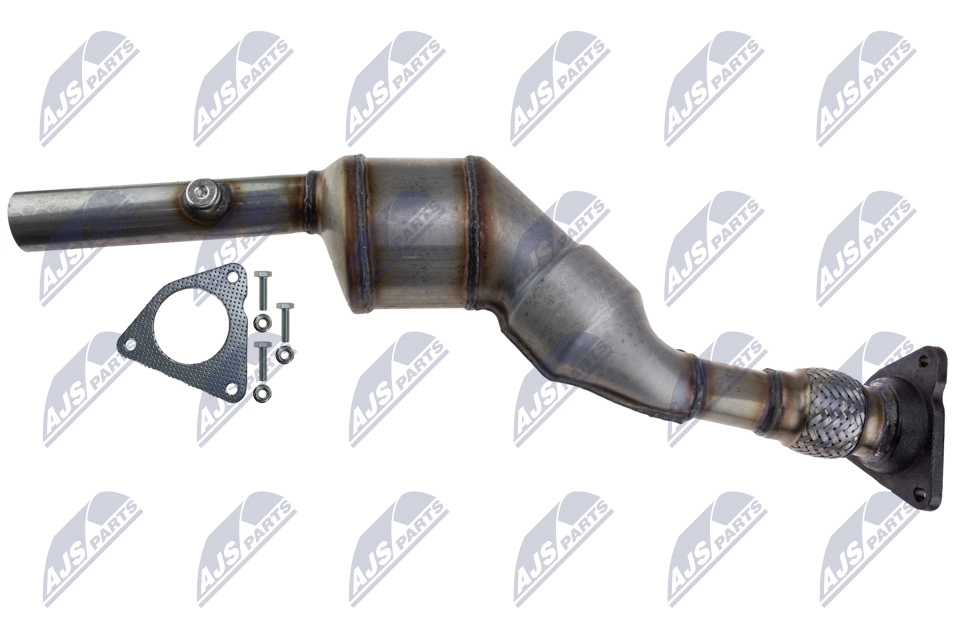 Catalytic Converter