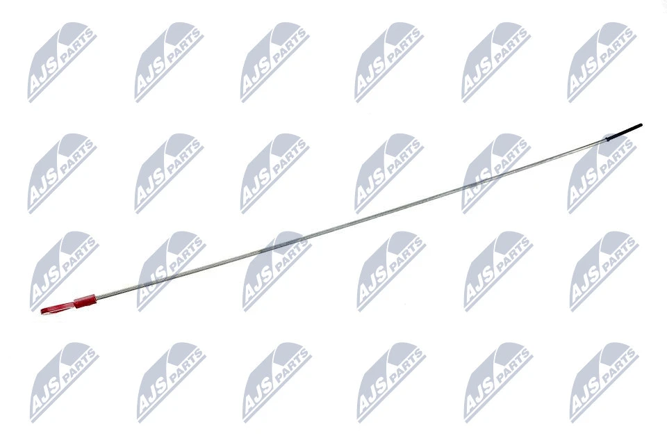 Oil Dipstick, automatic transmission