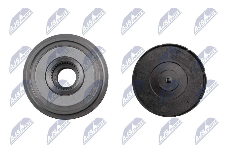 Alternator Freewheel Clutch