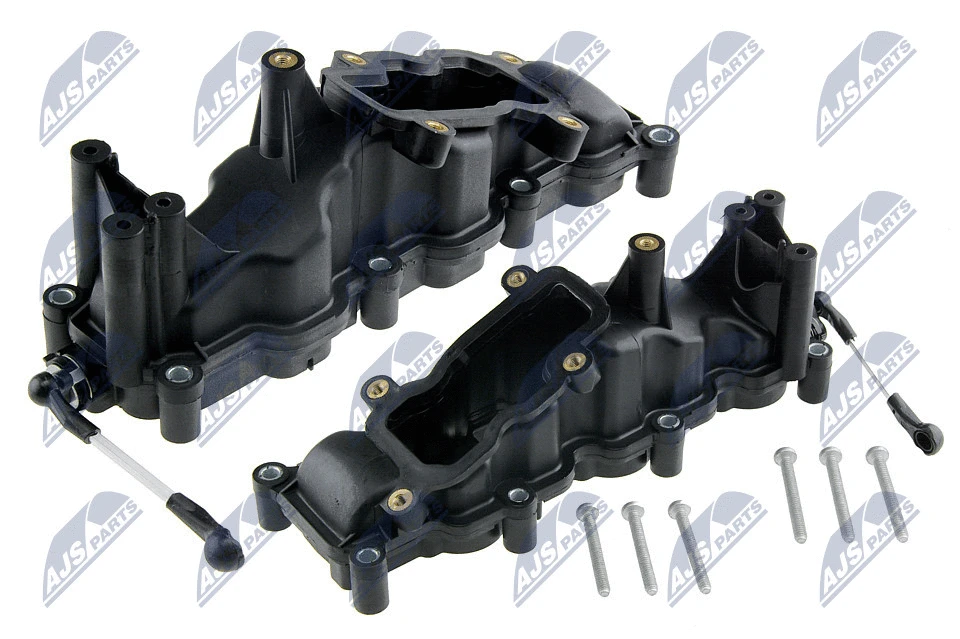 Intake Manifold Module (BKS-AU-001)