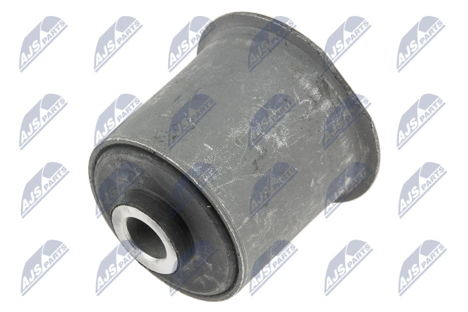 Mounting, control/trailing arm (ZTP-CH-009A)