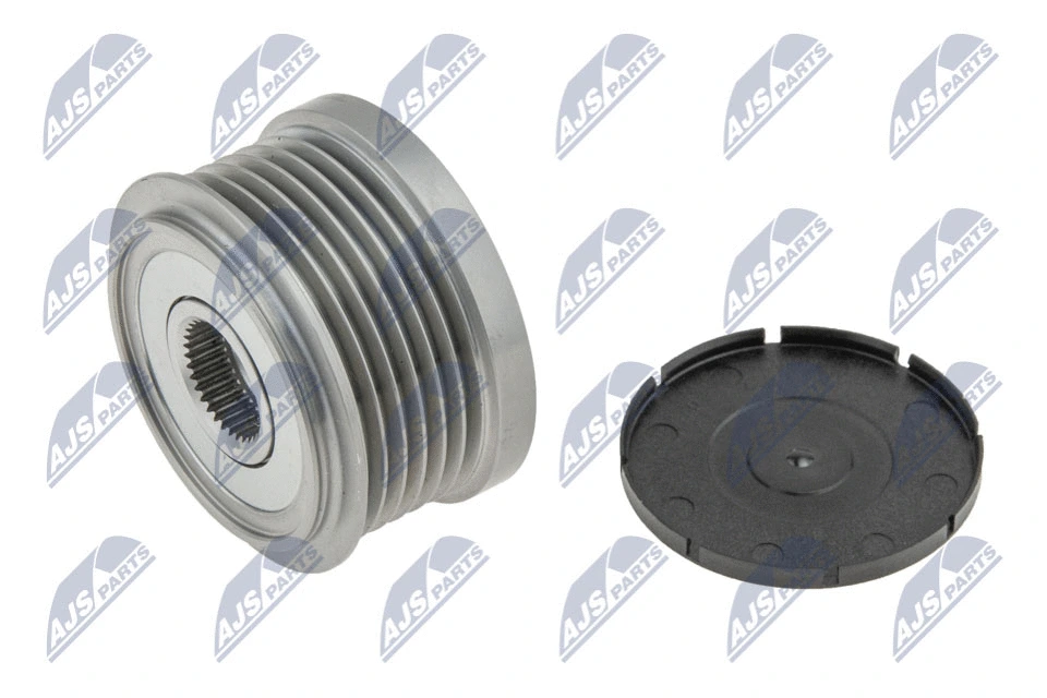 Alternator Freewheel Clutch (ESA-HY-000)
