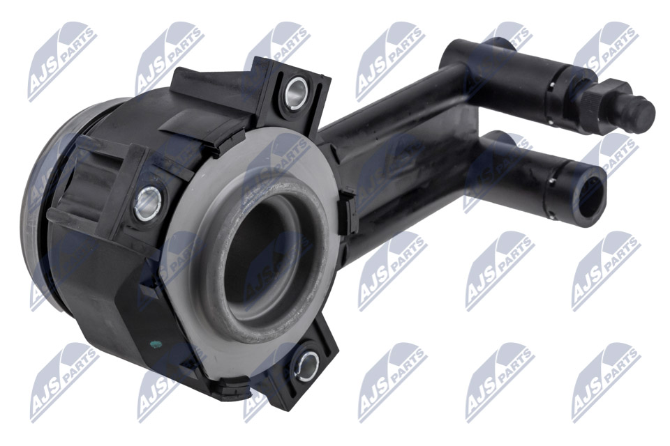 Central Slave Cylinder, clutch