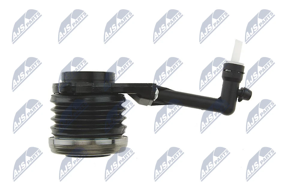 Central Slave Cylinder, clutch