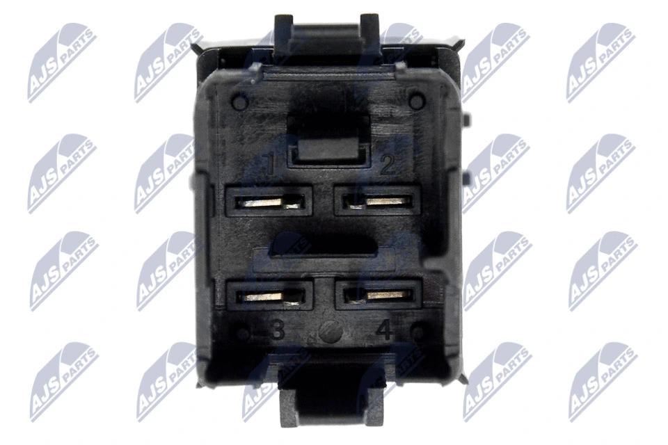 Hazard Warning Light Switch