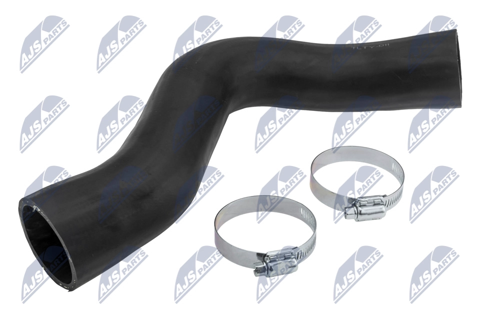 Charge Air Hose (GPP-TY-011)