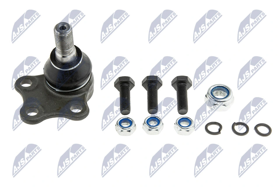 Ball Joint (ZSD-RE-001)
