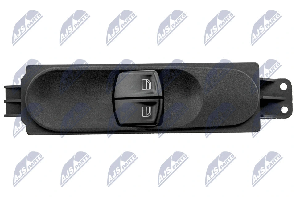 Switch, window regulator