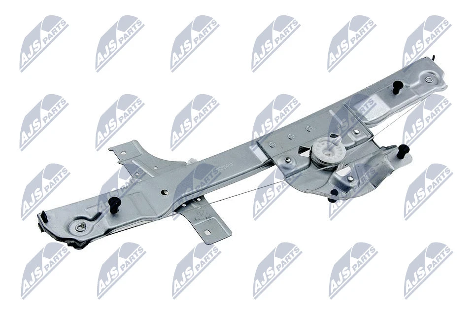 Window Regulator (EPS-PE-013)