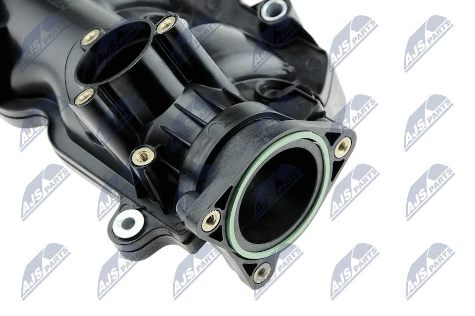 Intake Manifold Module