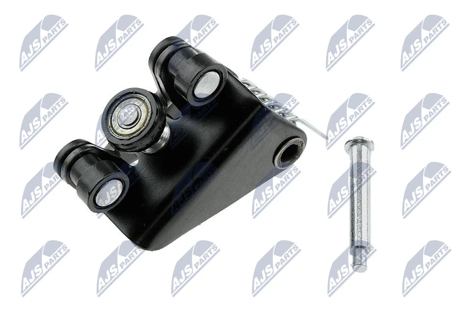 Roller Guide, sliding door (EZC-RE-027)