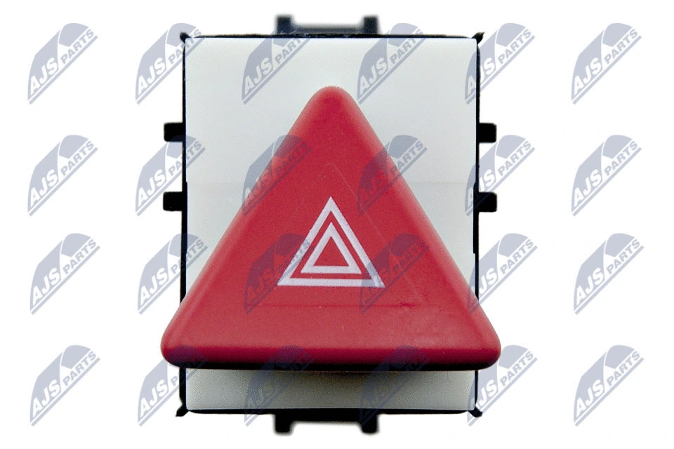 Hazard Warning Light Switch