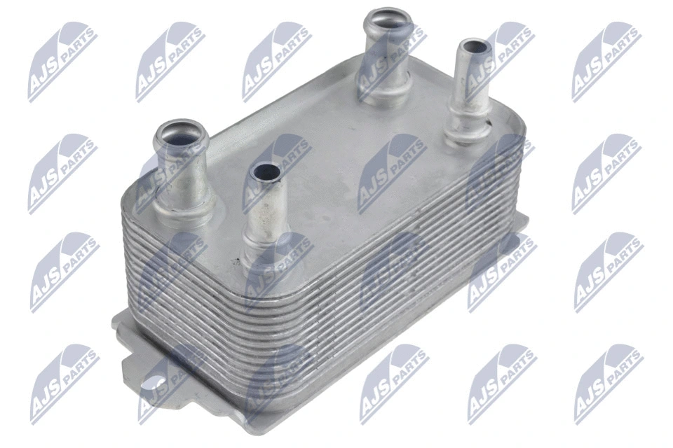Oil Cooler, engine oil (CCL-VV-011)