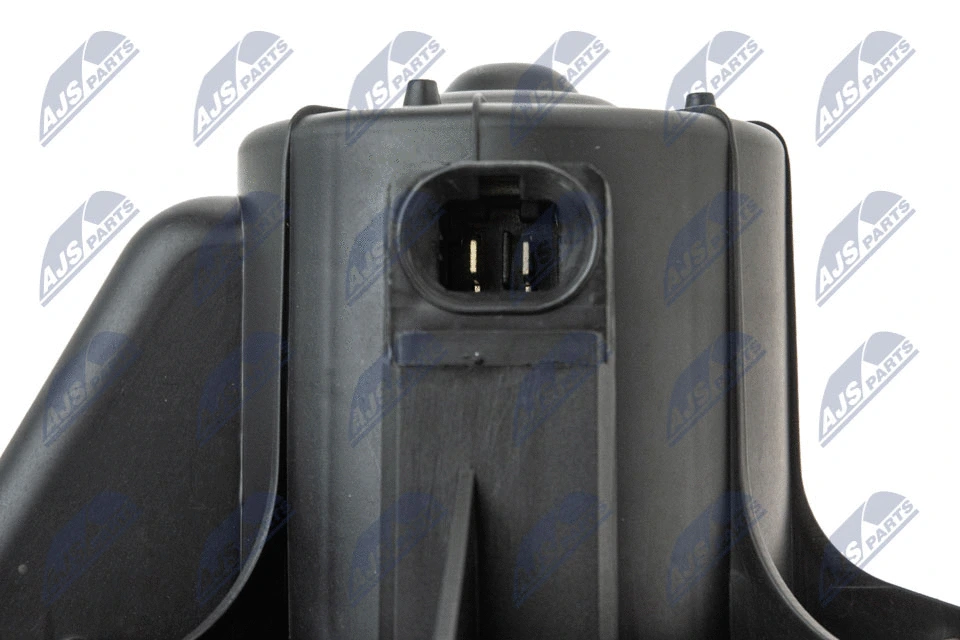 Interior Blower
