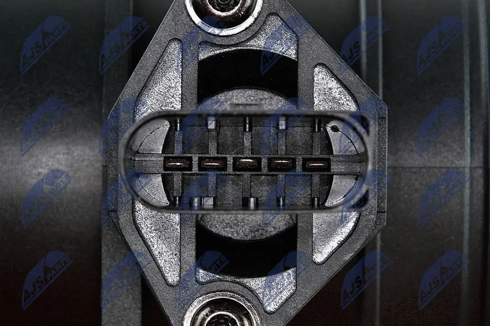 Mass Air Flow Sensor