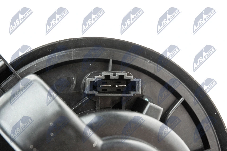 Interior Blower
