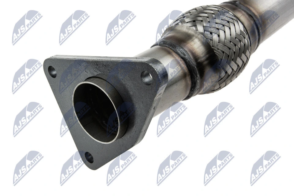 Soot/Particulate Filter, exhaust system