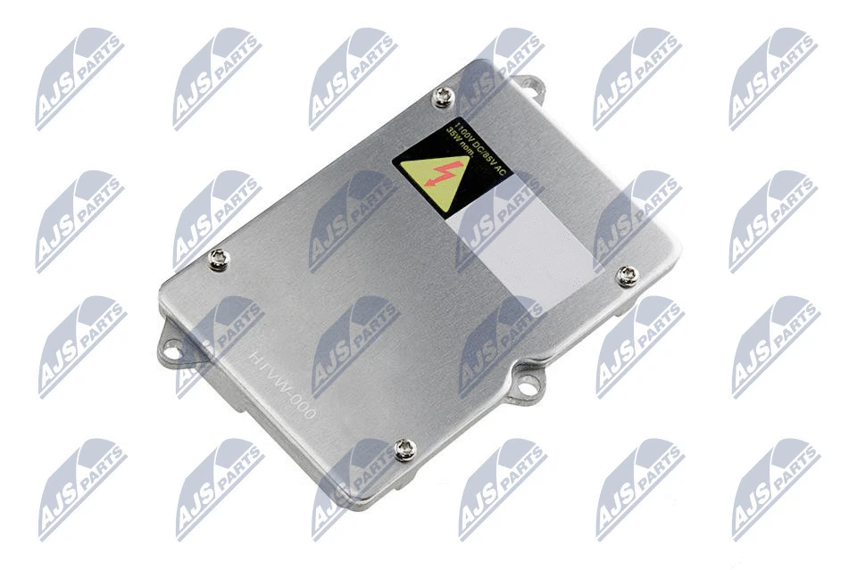 Control Unit, lights