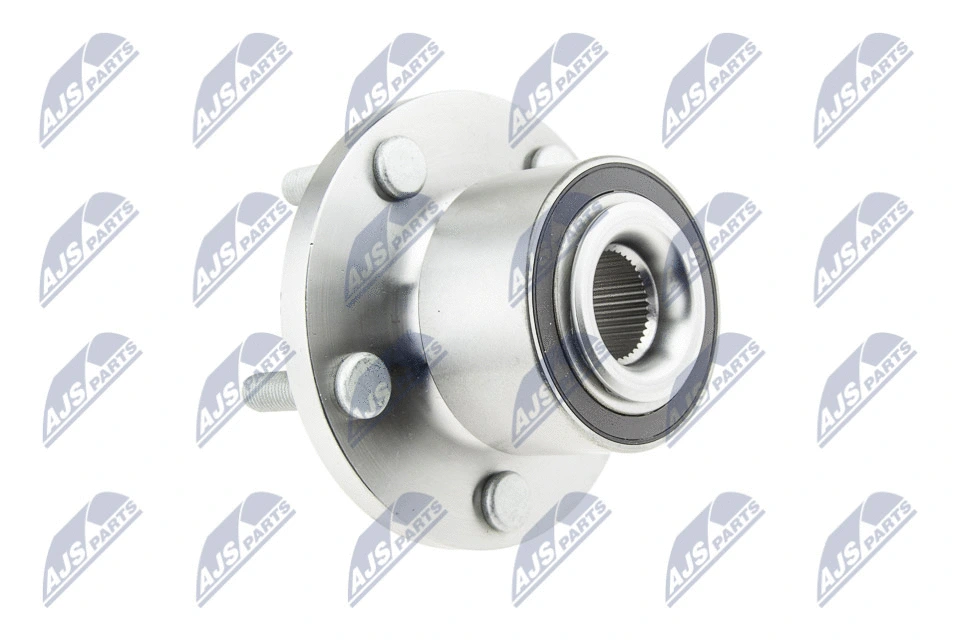 Wheel Bearing Kit (KLP-FR-041)