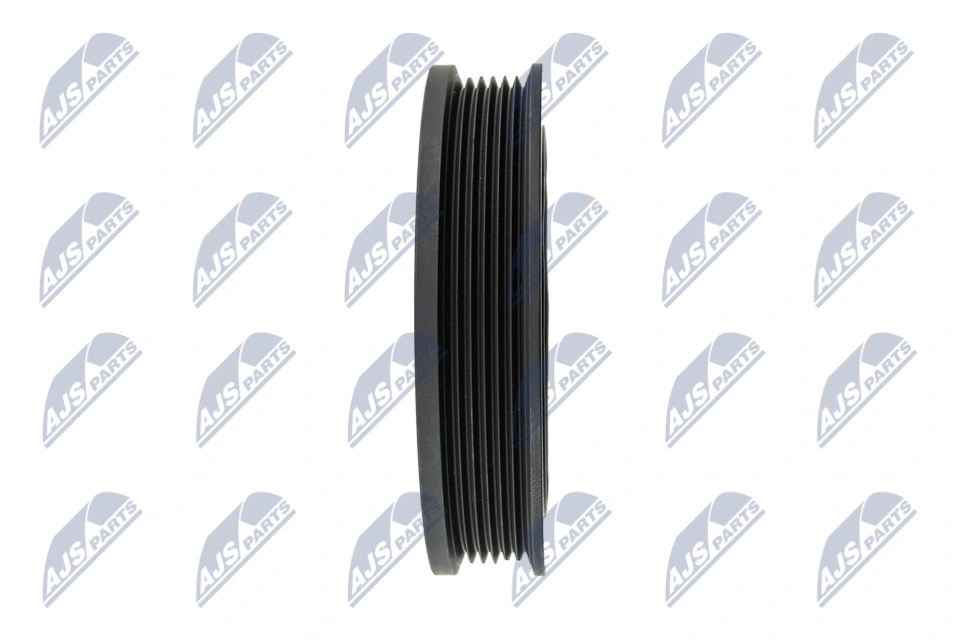 Belt Pulley, crankshaft