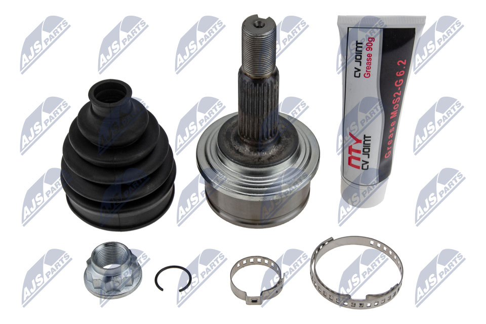 Joint Kit, drive shaft