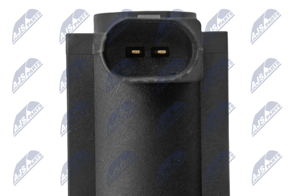 Pressure Converter, exhaust control