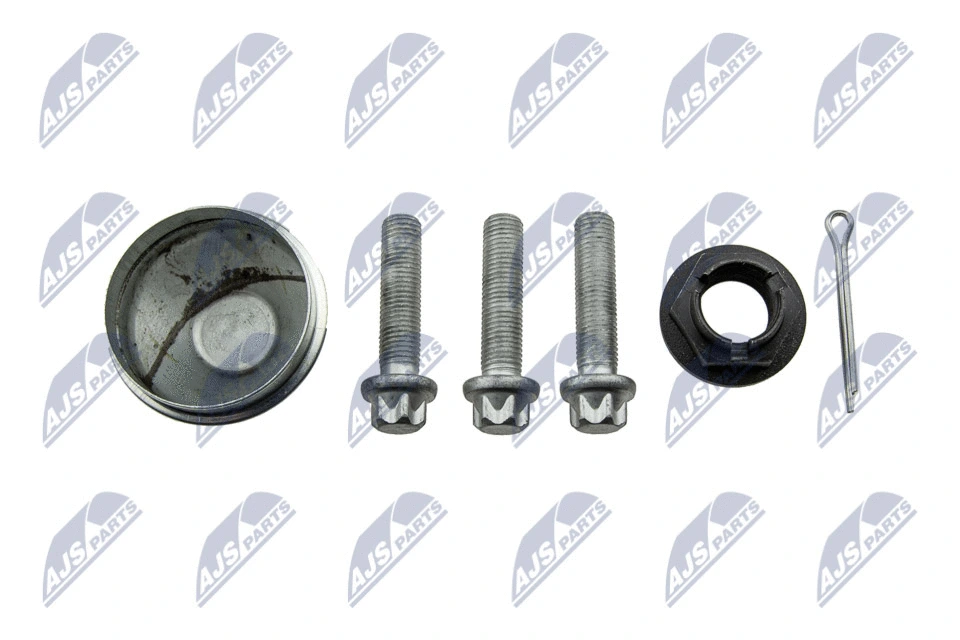 Repair Kit, wheel hub