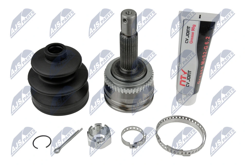 Joint Kit, drive shaft