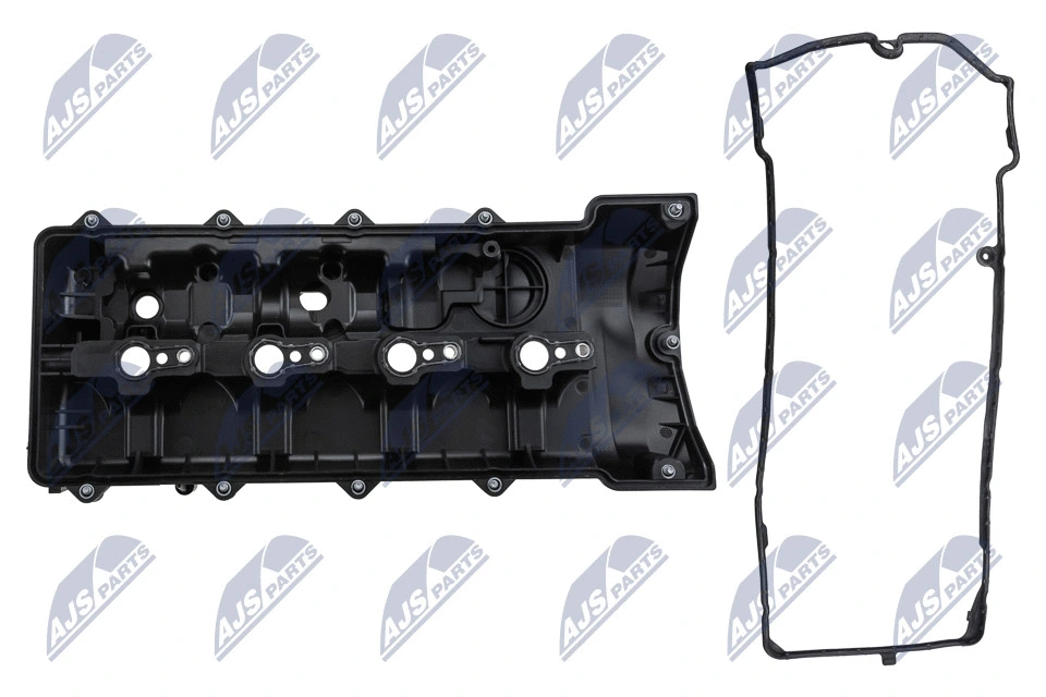 Cylinder Head Cover
