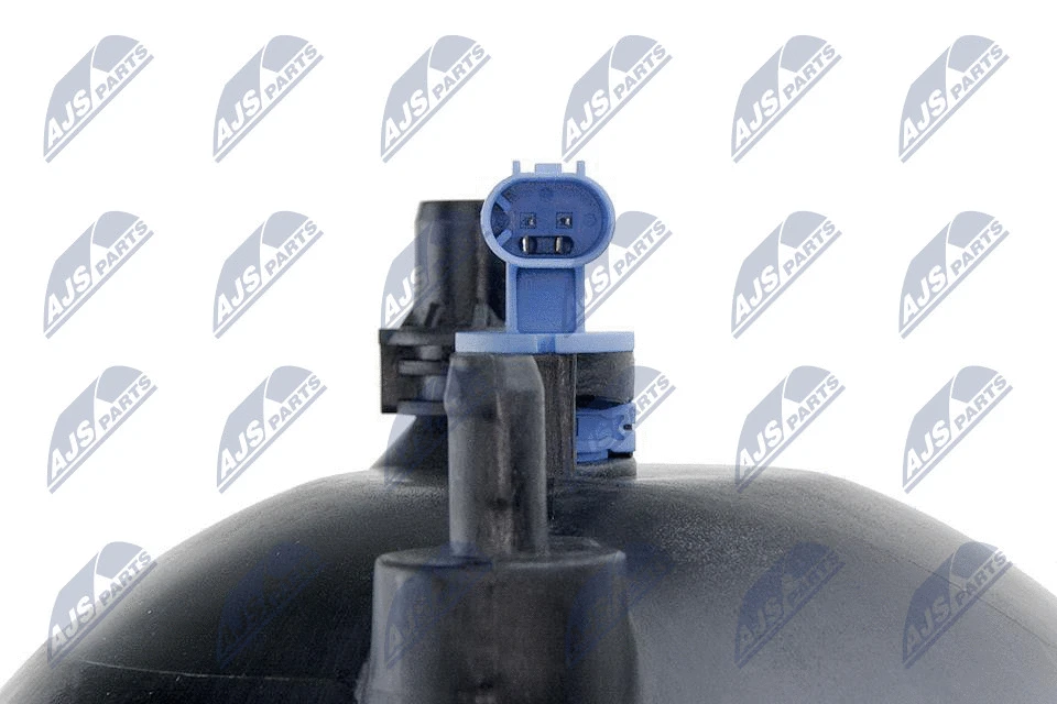 Expansion Tank, coolant