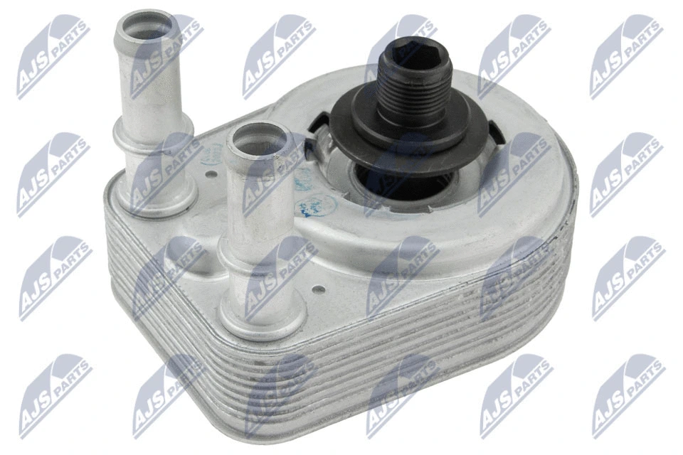 Oil Cooler, engine oil (CCL-FT-009)