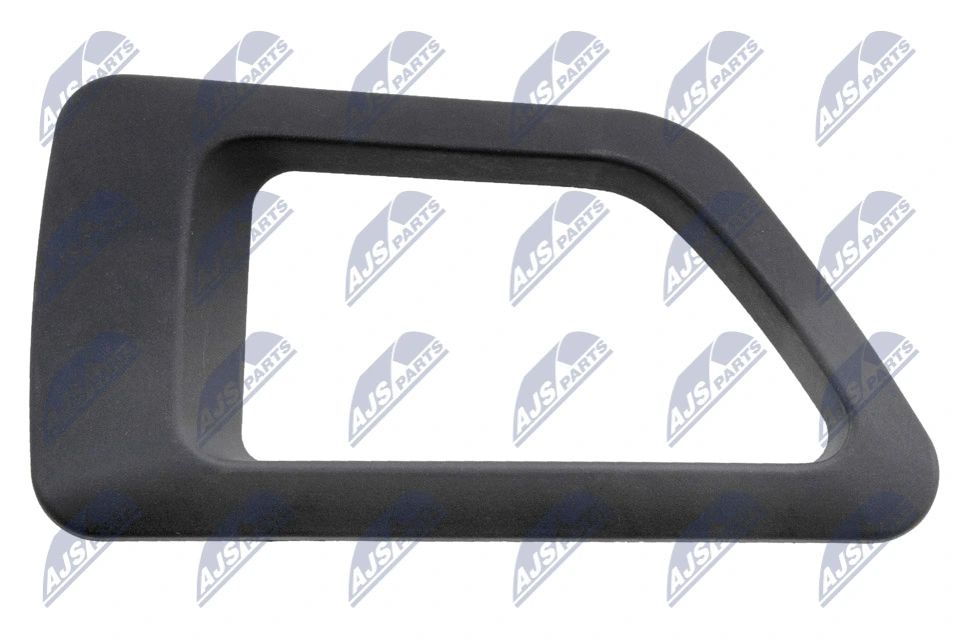 Exterior Door Handle