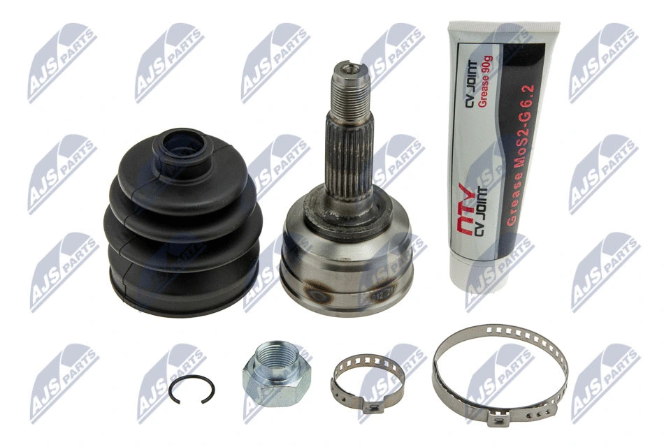 Joint Kit, drive shaft