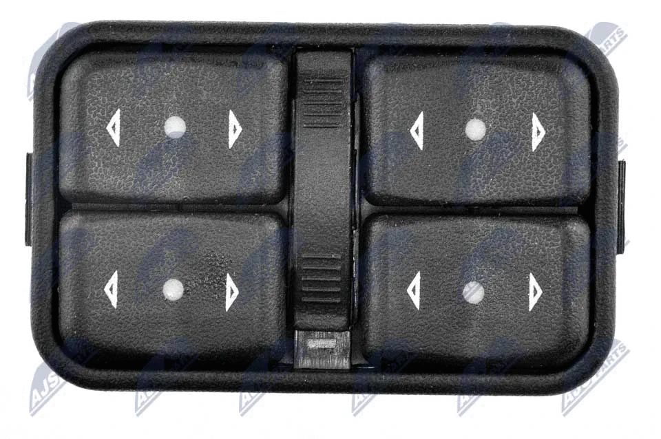 Switch, window regulator