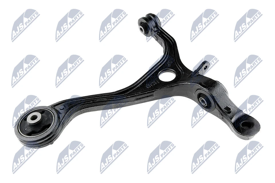 Control/Trailing Arm, wheel suspension (ZWD-HD-046)