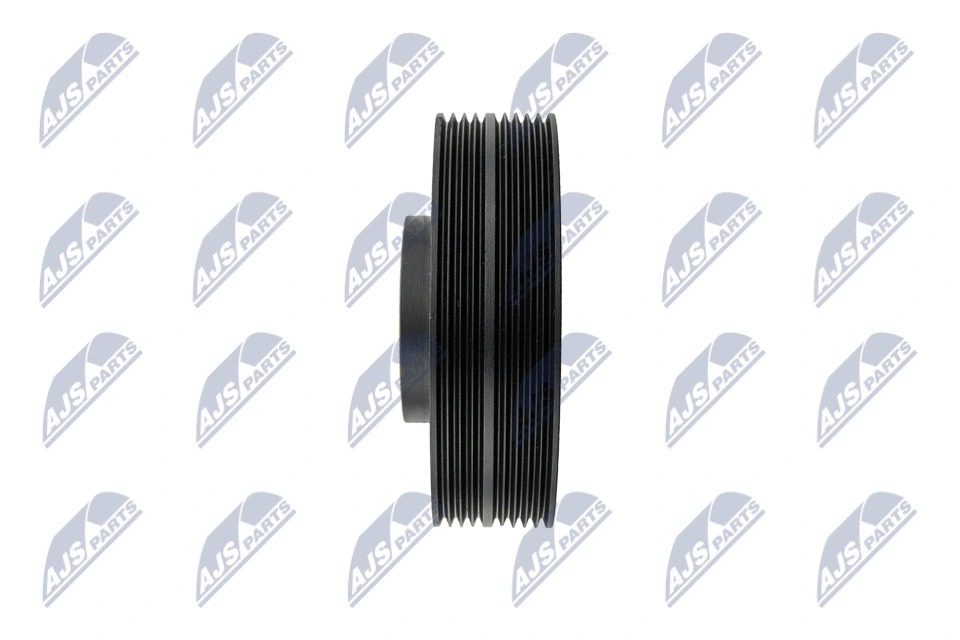 Belt Pulley, crankshaft