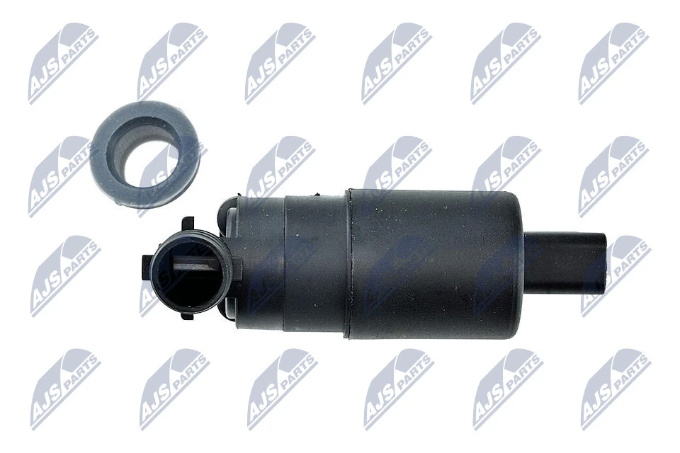 Washer Fluid Pump, window cleaning