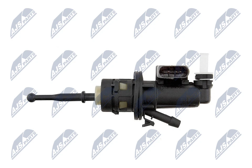 Master Cylinder, clutch
